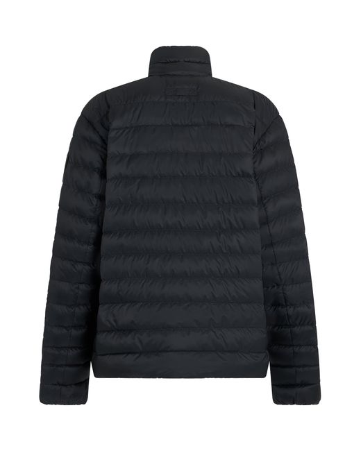 Canada Goose Black Padded Jacket for men