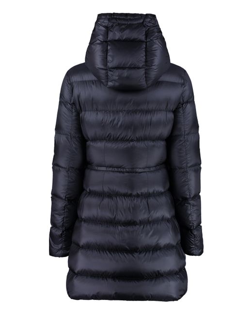 moncler bannec black