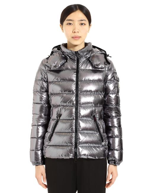 moncler down sweater jacket