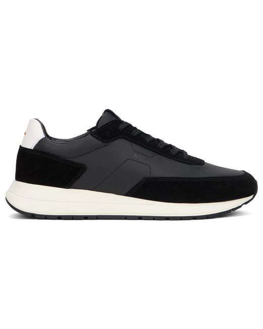 Boss Black Sneakers Low-Top Vinston for men