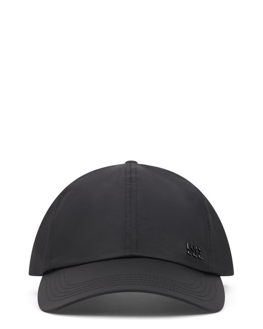 Boss Black Baseball Cap for men