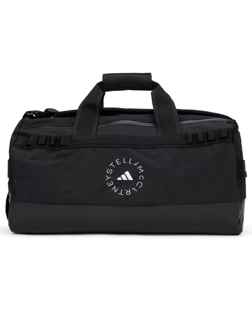 Adidas Black Backpack