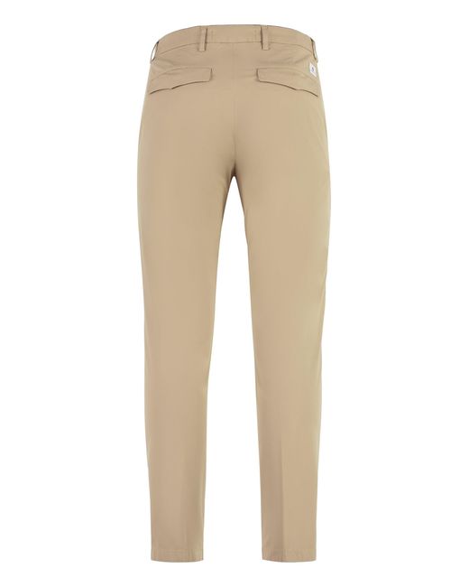 Department 5 Natural Prince Chino Pants for men