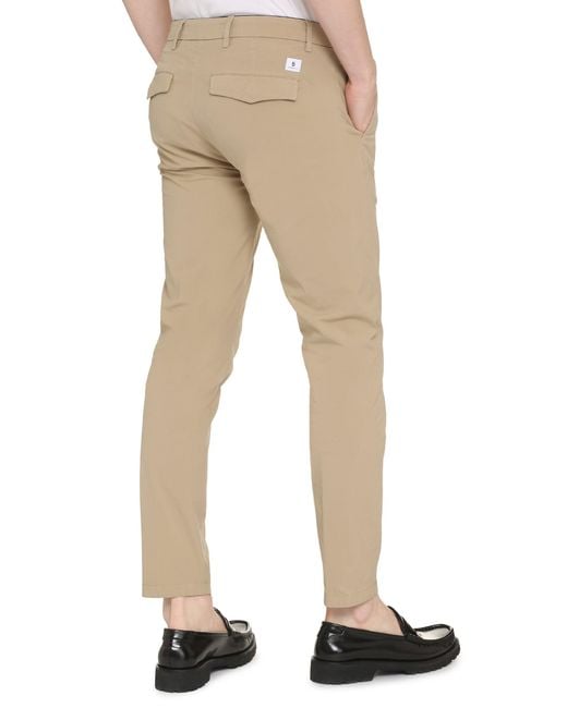 Department 5 Natural Prince Chino Pants for men
