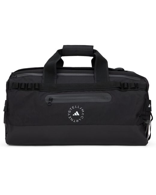 Adidas Black Backpack