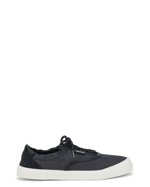 Moncler Black Sneaker Vera Leisure