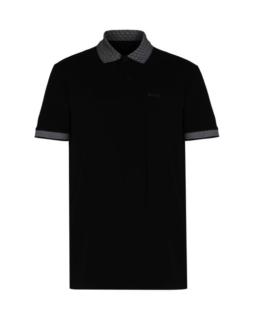 Boss Black Polo for men