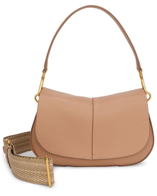Gianni Chiarini Natural Helena Bag
