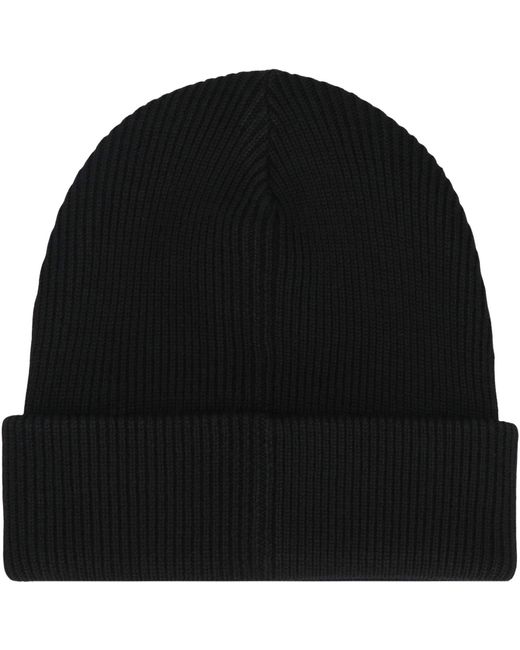 Beanie di Gucci in Black da Uomo