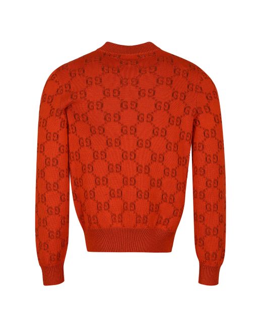 gucci v neck