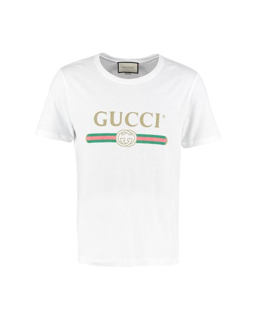 gucci shirt classic