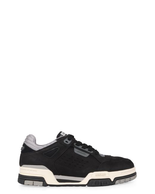 Axel Arigato Black Onyx Low-Top Sneakers for men