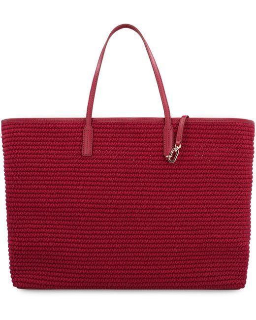 Tommy Hilfiger Red Sofia Richie Grainge X