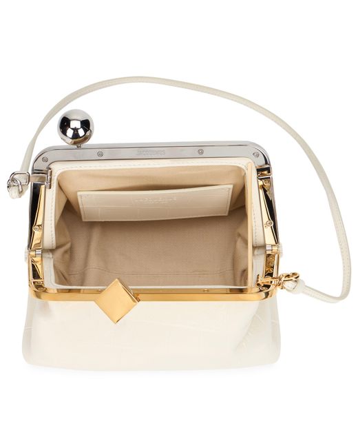 Jacquemus Natural Bag Le Berlingot