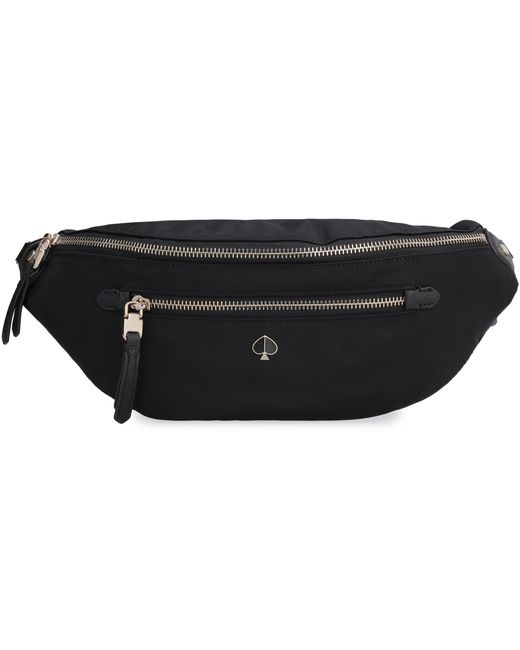 taylor large belt bag