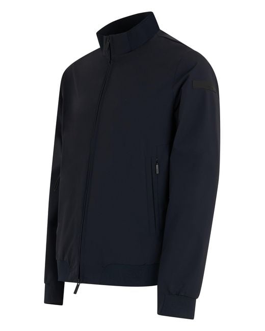 Rrd Blue Light Jacket With Zip for men