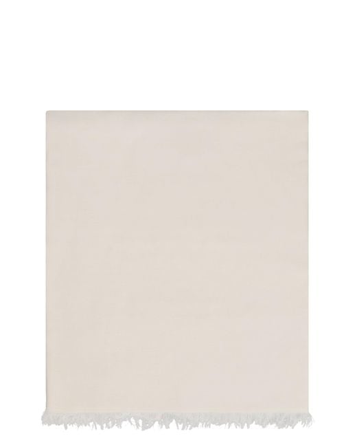 Max Mara Natural Eguale Stole