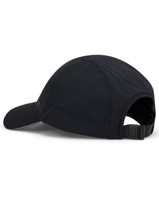 Boss Black Cap for men