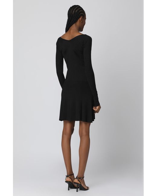 Jacquemus Black Dresses