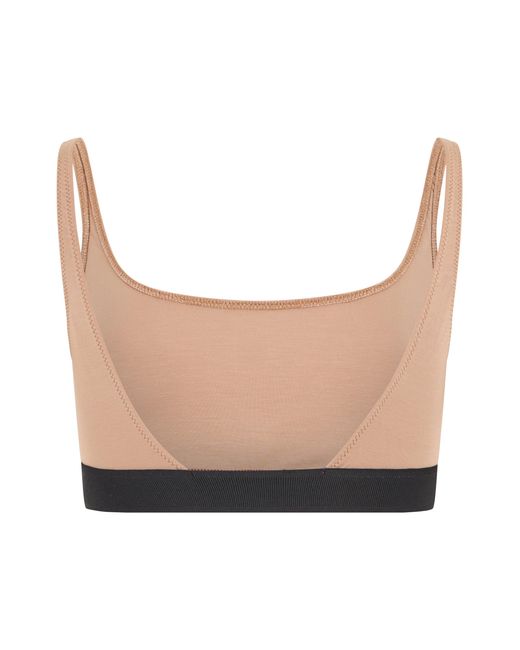 Tom Ford White Bralette