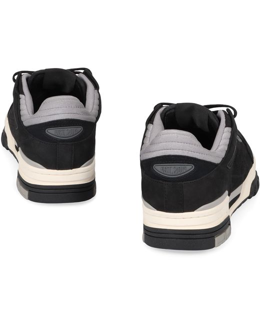 Axel Arigato Black Onyx Low-Top Sneakers for men