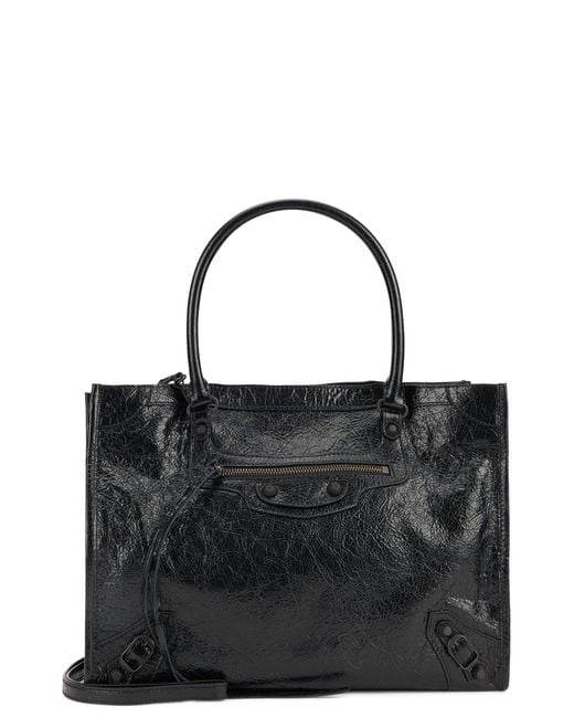 Balenciaga Black Bag