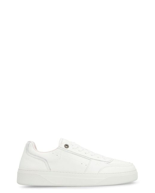 Represent White Initial Sneaker Sneakers for men