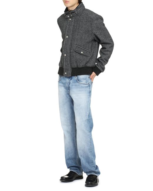Isabel Marant Gray Peter for men