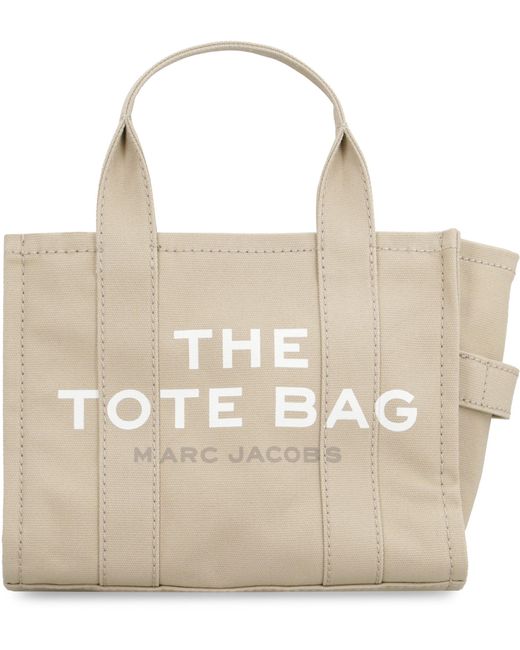 Marc Jacobs Natural Totes