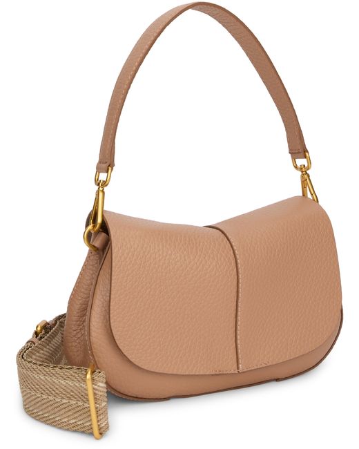 Gianni Chiarini Natural Helena Bag