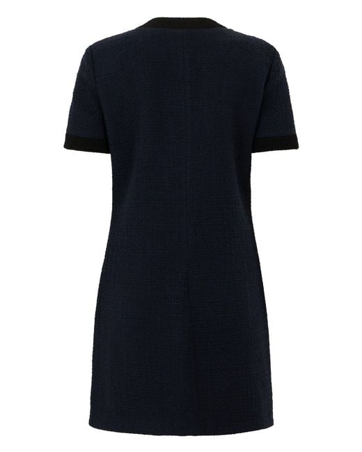 Gucci Black Mini Dress