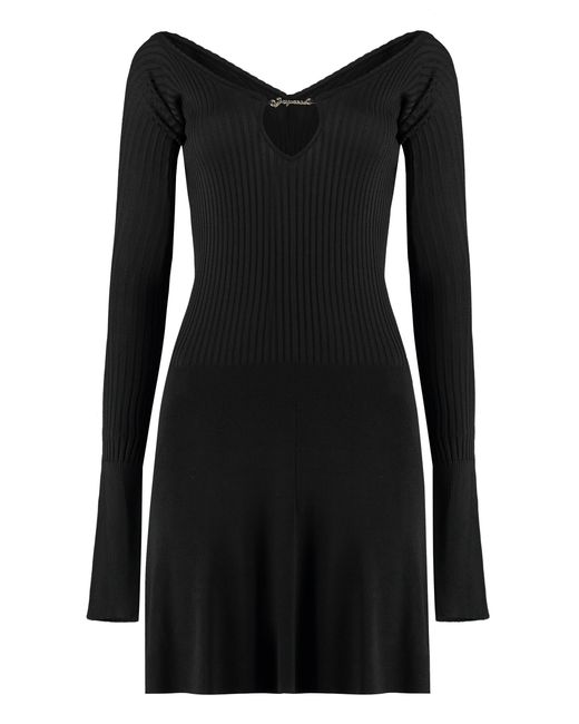 Jacquemus Black Dresses