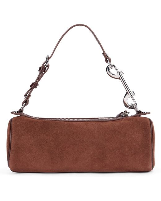 Vivienne Westwood Brown Cindy Bag