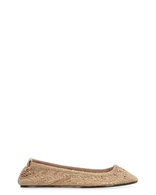 Isabel Marant White Peterson Low Sneakers