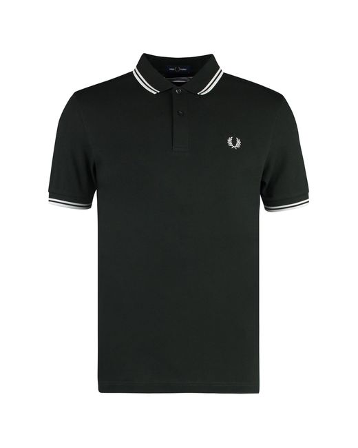 Comme des Garçons Black Shirt X Fred Perry for men
