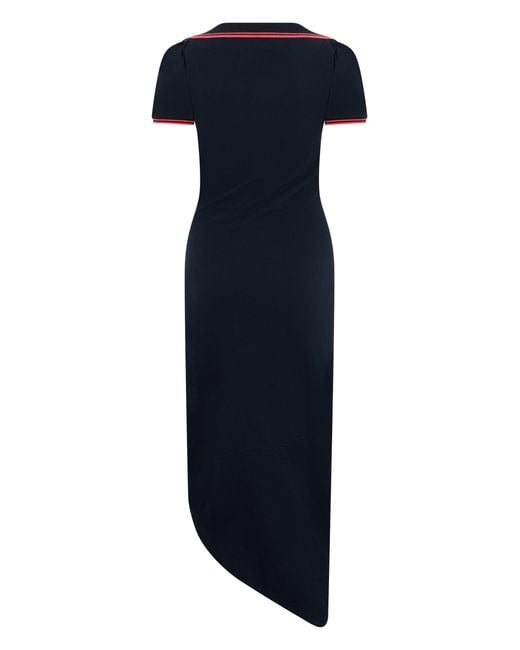 Vivienne Westwood Blue Midi Dress