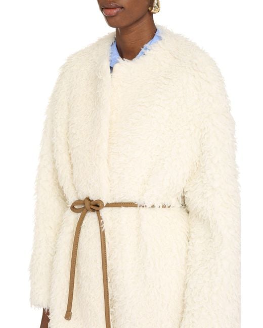 Max mara hotsell bosso coat