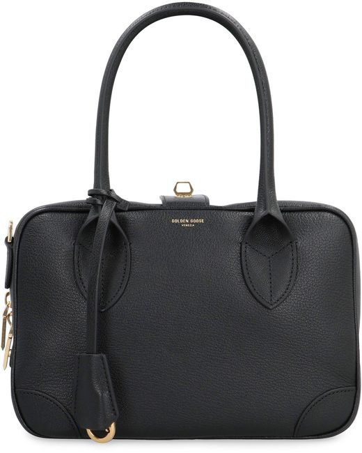 Golden Goose Deluxe Brand Black Golden Goose