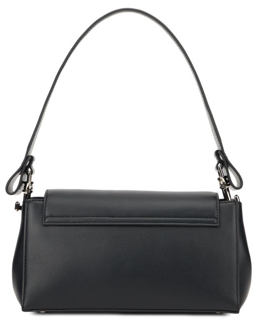 Vivienne Westwood Black Shoulder Bag