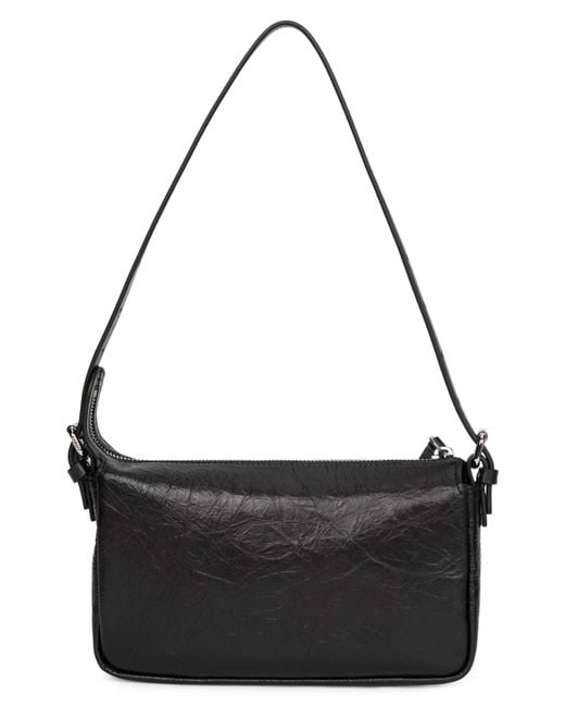 Fendi Gray Vanity Bag