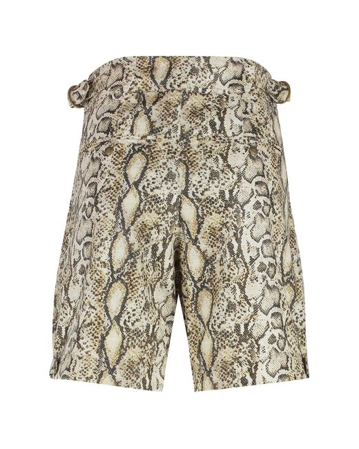 Isabel Marant Multicolor Frogskins Hybrid Oo9289 928902