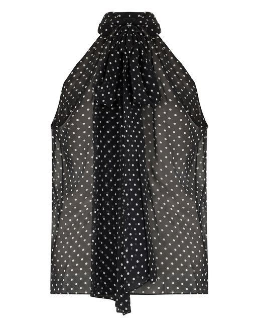 Tom Ford Black Top