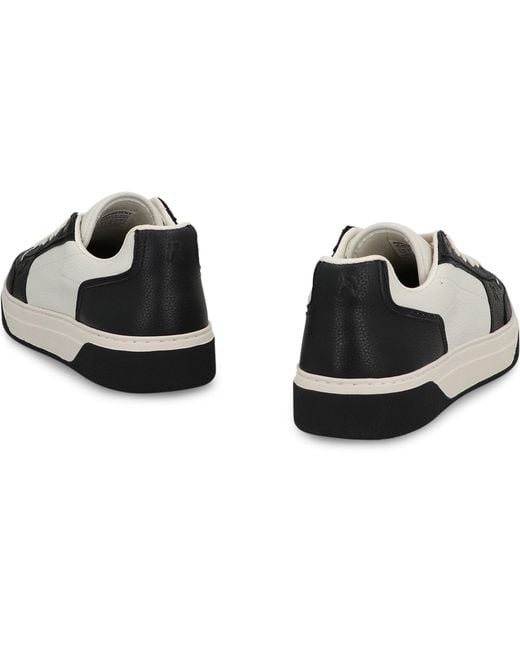 Represent Natural Initial" Sneakers for men