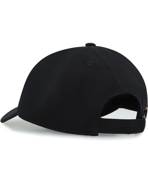Cappello da baseball con logo di Autry in Black