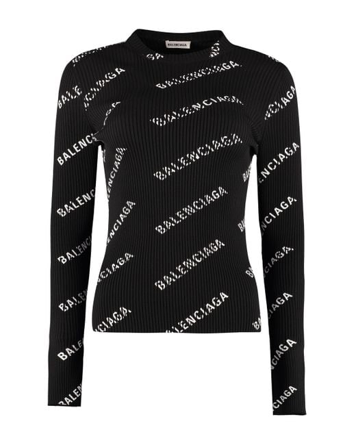 balenciaga top