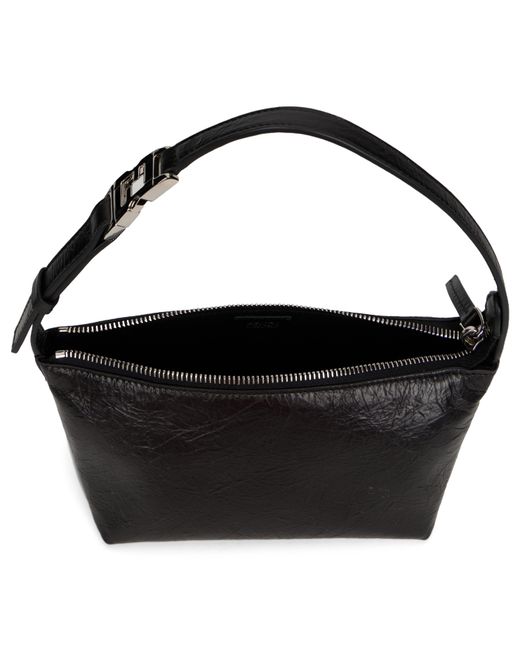 Fendi Black Vanity Bag