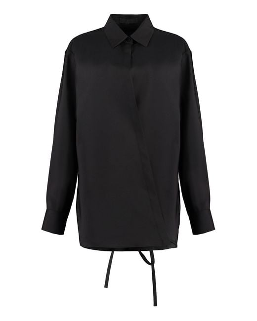 Valentino Garavani Black Le Noir