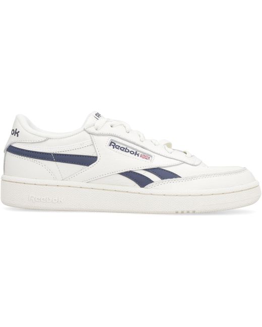 reebok vintage revenge