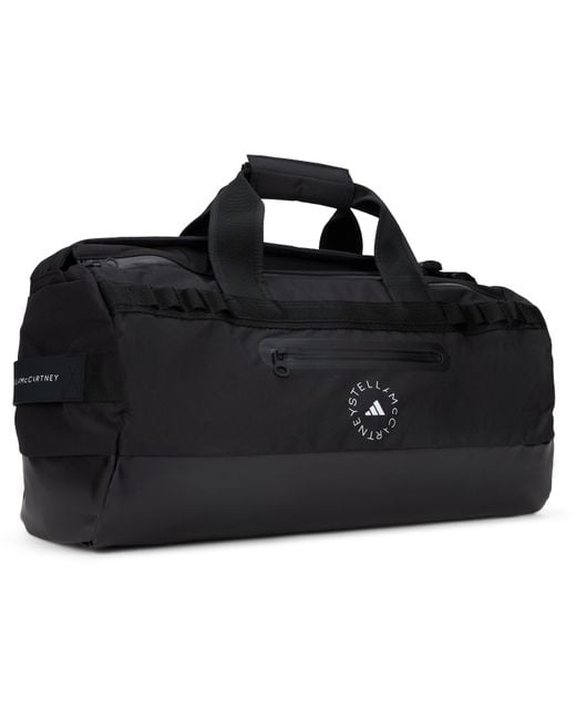 Adidas Black Backpack