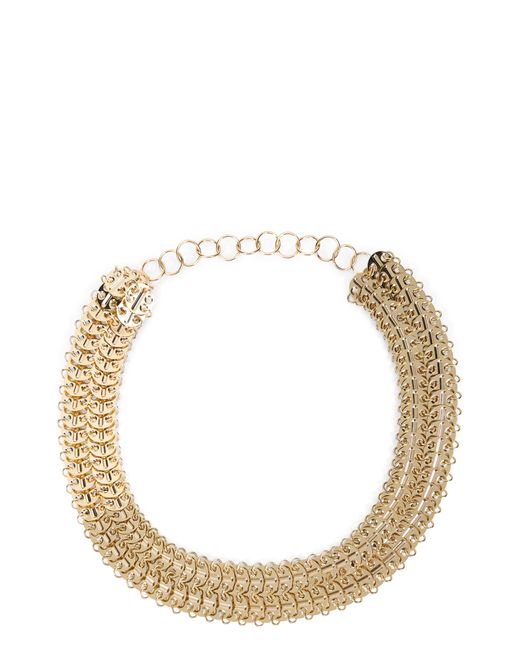 Rabanne Metallic Belt 1969